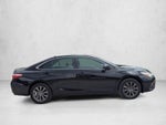 2016 Toyota Camry 4dr Sdn I4 Auto XLE (SE)