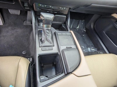 2020 Lexus ES 350 FWD
