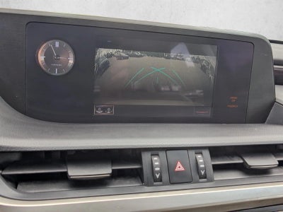 2020 Lexus ES 350 FWD