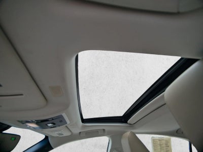 2020 Lexus ES 350 FWD
