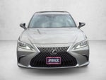 2020 Lexus ES 350 FWD