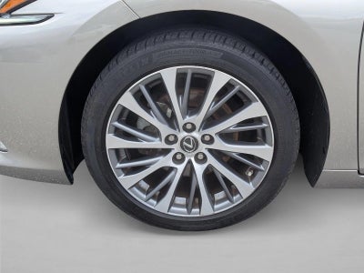 2020 Lexus ES 350 FWD