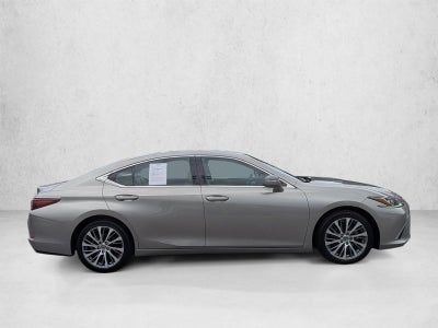 2020 Lexus ES 350 FWD