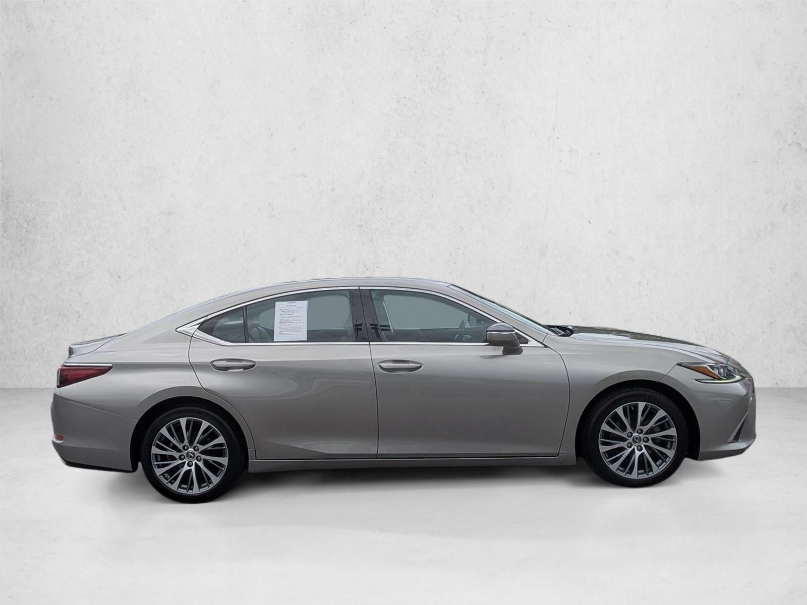 2020 Lexus ES 350 FWD