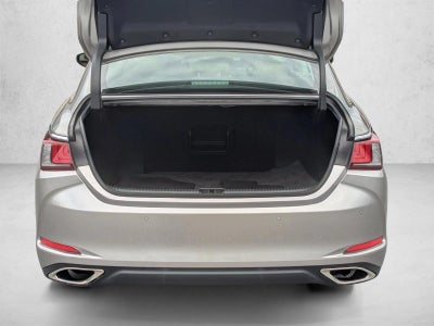 2020 Lexus ES 350 FWD