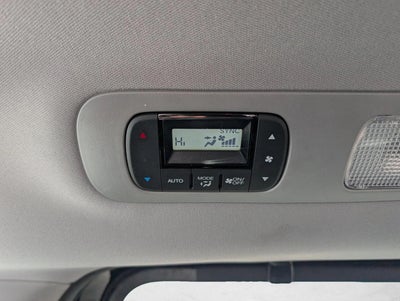 2024 Honda Odyssey EX-L Auto