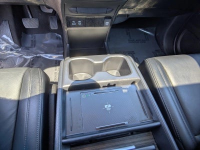 2025 Honda Odyssey EX-L Auto