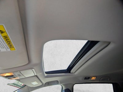 2025 Honda Odyssey EX-L Auto