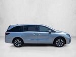 2025 Honda Odyssey EX-L Auto