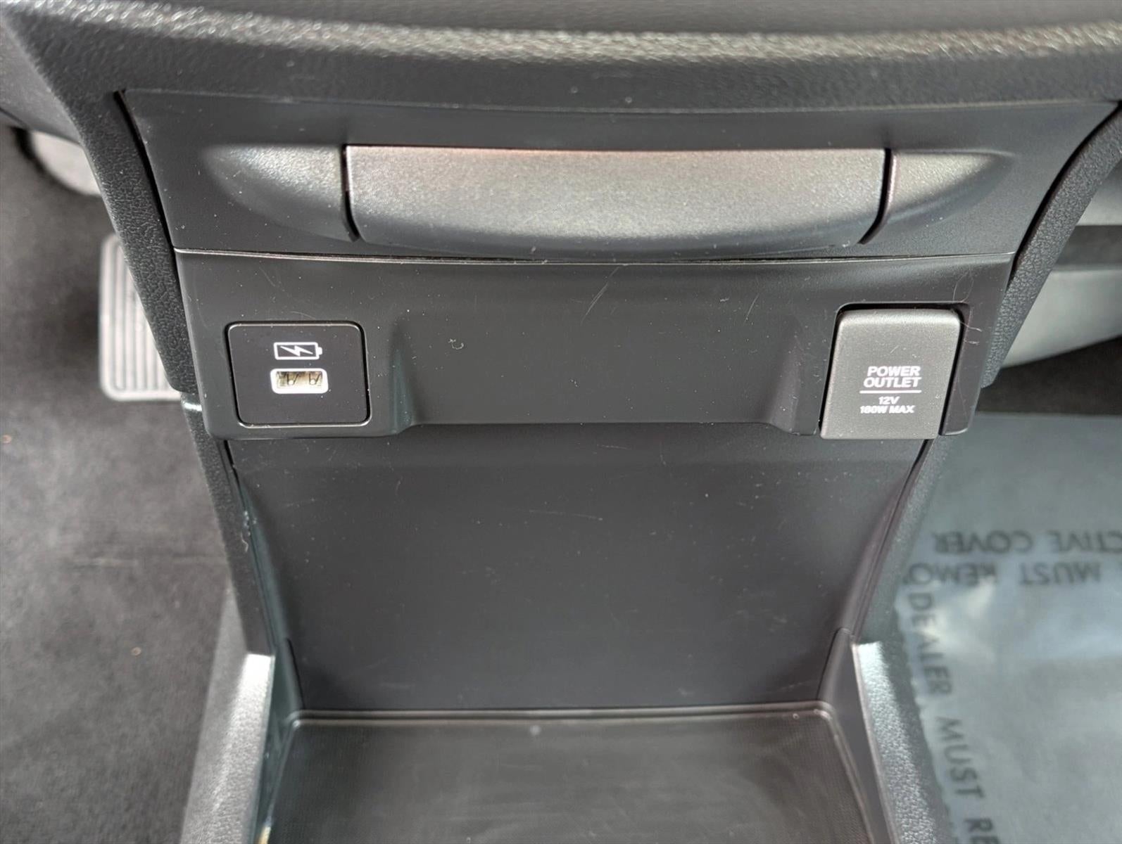 2024 Honda Odyssey EX-L Auto