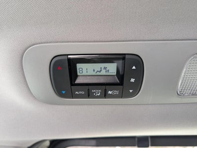 2024 Honda Odyssey EX-L Auto