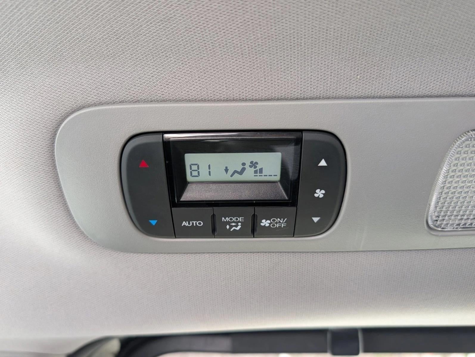 2024 Honda Odyssey EX-L Auto