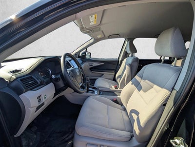 2018 Honda Pilot EX 2WD