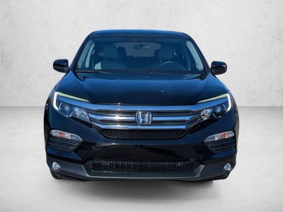2018 Honda Pilot EX 2WD