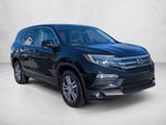 2018 Honda Pilot EX 2WD
