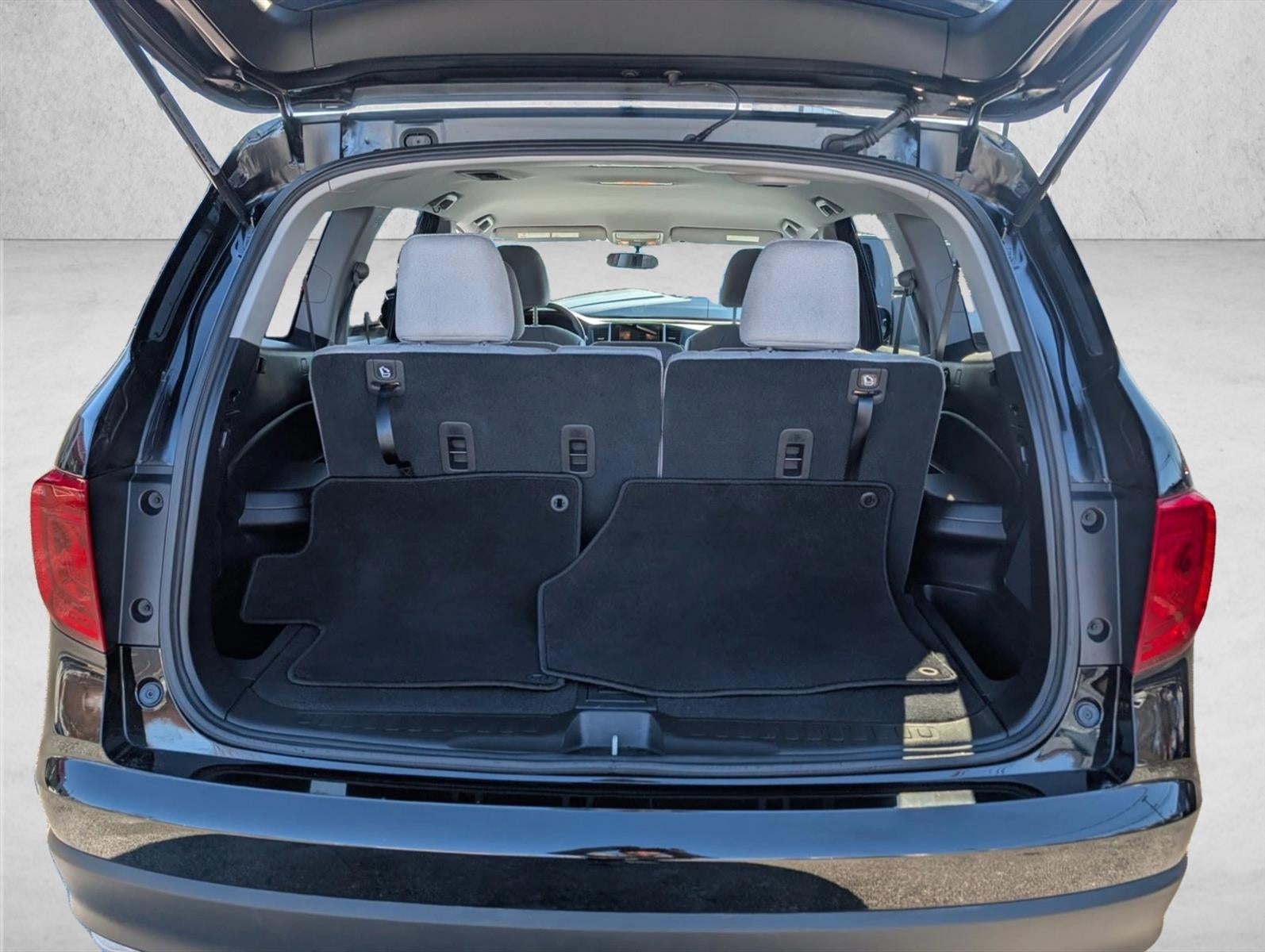 2018 Honda Pilot EX 2WD