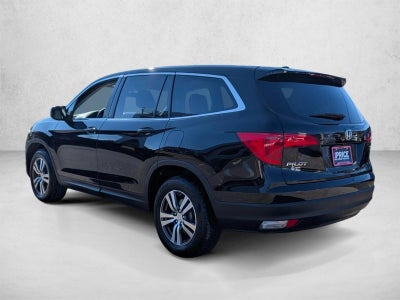 2018 Honda Pilot EX 2WD