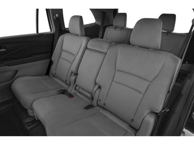 2018 Honda Pilot EX 2WD