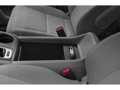 2018 Honda Pilot EX 2WD