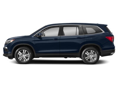 2018 Honda Pilot EX 2WD