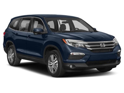 2018 Honda Pilot EX 2WD