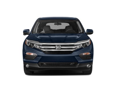 2018 Honda Pilot EX 2WD