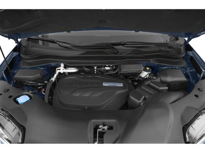 2018 Honda Pilot EX 2WD