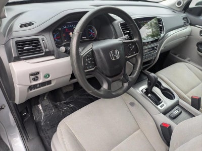 2020 Honda Pilot EX AWD