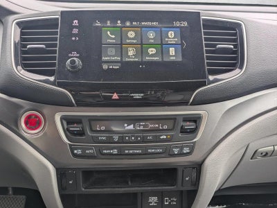 2020 Honda Pilot EX AWD