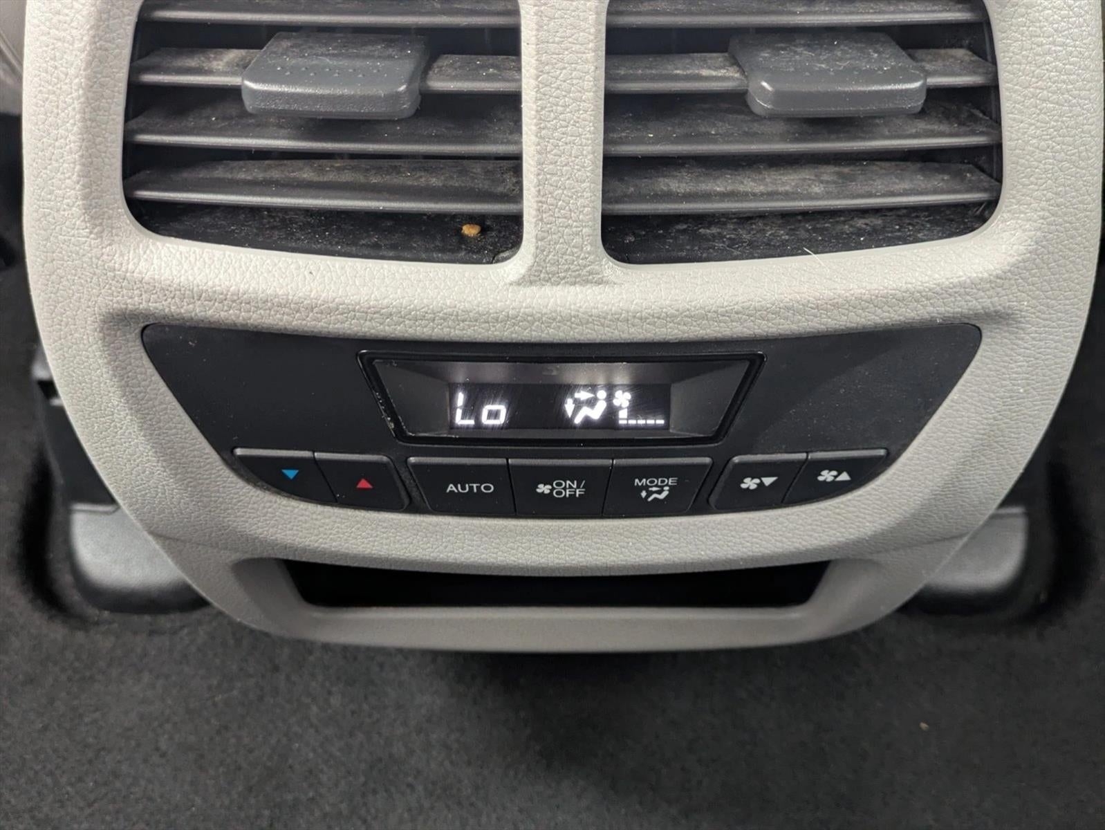 2020 Honda Pilot EX AWD