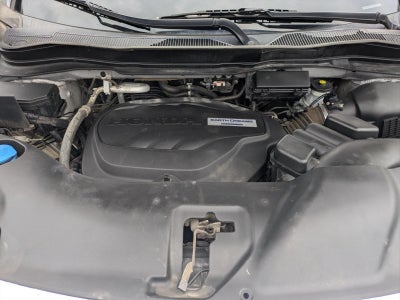 2020 Honda Pilot EX AWD