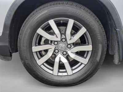 2020 Honda Pilot EX AWD