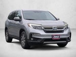 2020 Honda Pilot EX AWD