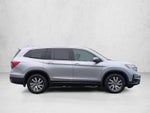 2020 Honda Pilot EX AWD