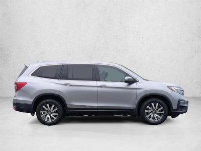 2020 Honda Pilot EX AWD