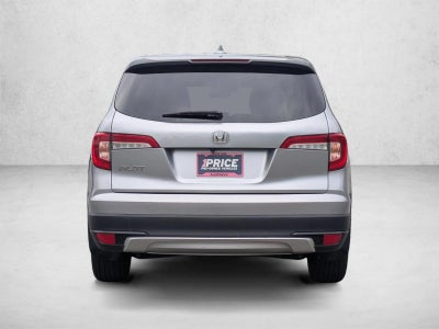 2020 Honda Pilot EX AWD