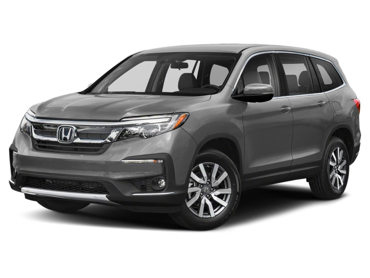 2020 Honda Pilot EX AWD
