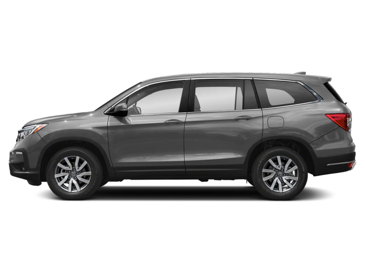 2020 Honda Pilot EX AWD