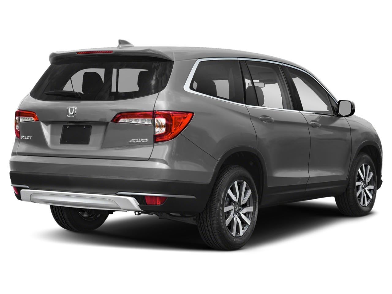 2020 Honda Pilot EX AWD