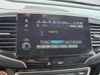 2019 Honda Pilot Touring 7-Passenger AWD