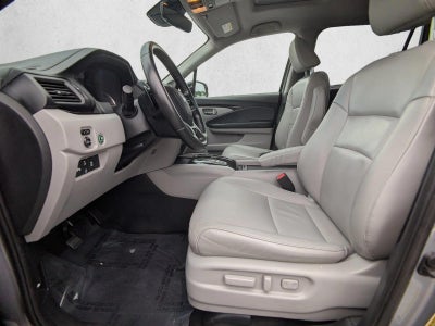 2019 Honda Pilot Touring 7-Passenger AWD