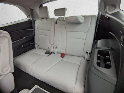 2019 Honda Pilot Touring 7-Passenger AWD