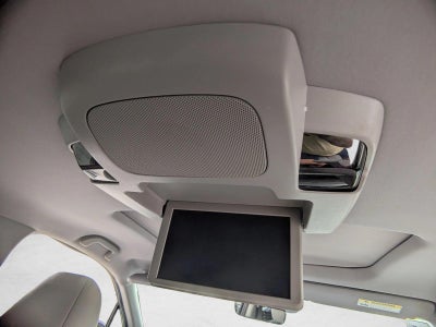 2019 Honda Pilot Touring 7-Passenger AWD