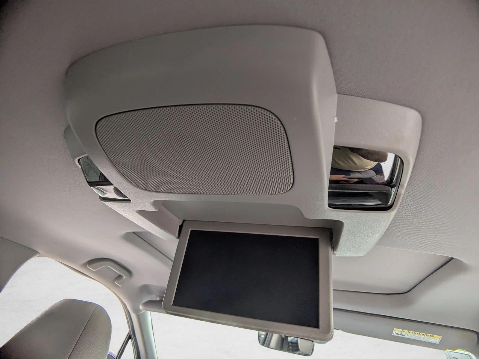 2019 Honda Pilot Touring 7-Passenger AWD
