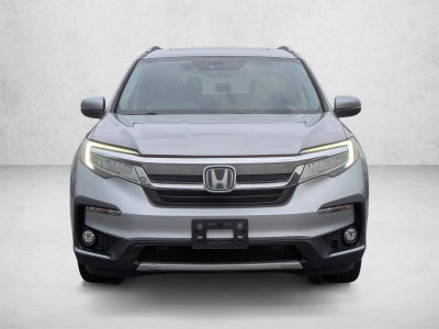 2019 Honda Pilot Touring 7-Passenger AWD
