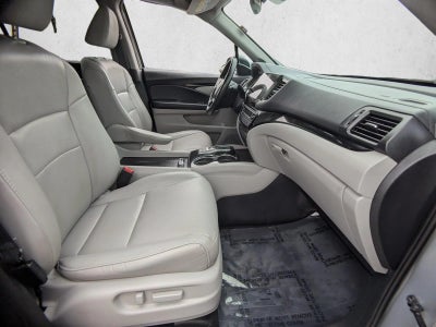 2019 Honda Pilot Touring 7-Passenger AWD