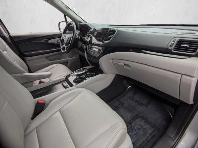 2019 Honda Pilot Touring 7-Passenger AWD