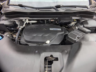 2019 Honda Pilot Touring 7-Passenger AWD