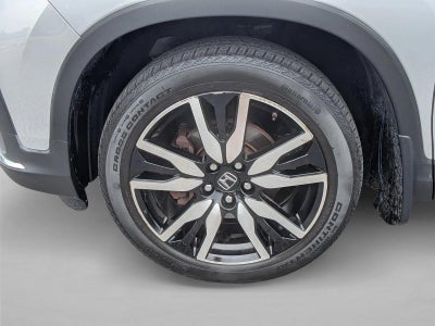 2019 Honda Pilot Touring 7-Passenger AWD