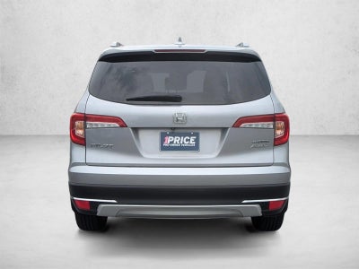 2019 Honda Pilot Touring 7-Passenger AWD